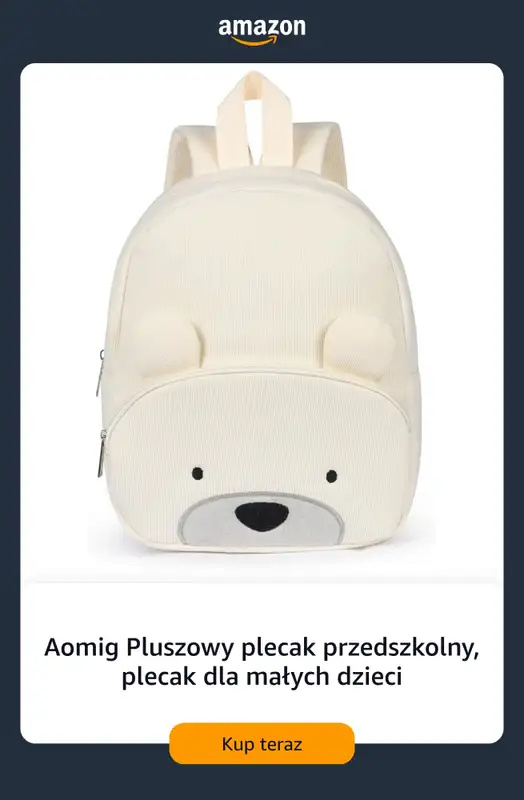 Amazon - gazetka promocyjna Okazje szkolne od wtorku 18.08 do czwartku 03.09 - strona 2