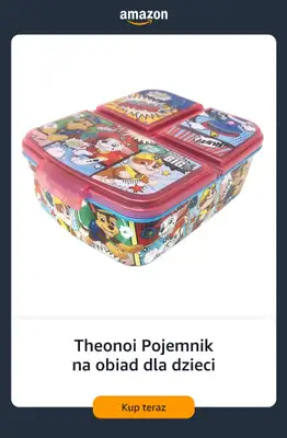 Amazon - gazetka promocyjna Okazje szkolne od wtorku 18.08 do czwartku 03.09 - strona 3