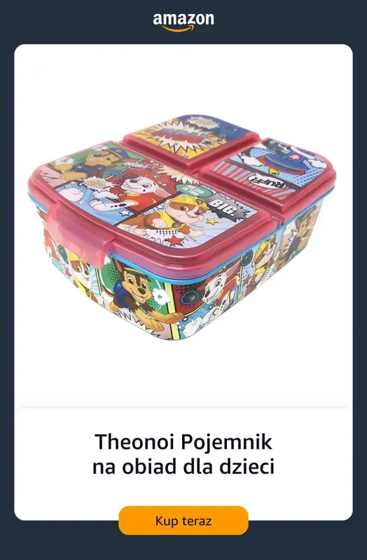 Amazon - gazetka promocyjna Okazje szkolne od wtorku 18.08 do czwartku 03.09 - strona 3