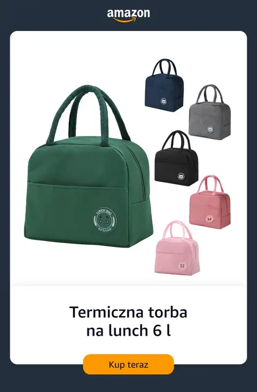 Amazon - gazetka promocyjna Okazje szkolne od wtorku 18.08 do czwartku 03.09 - strona 8