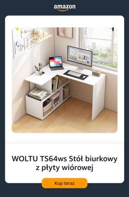 Amazon - gazetka promocyjna Okazje szkolne od wtorku 18.08 do czwartku 03.09 - strona 13