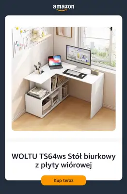 Amazon - gazetka promocyjna Okazje szkolne od wtorku 18.08 do czwartku 03.09 - strona 13