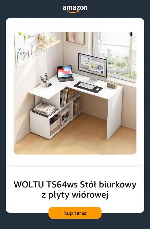 Amazon - gazetka promocyjna Okazje szkolne od wtorku 18.08 do czwartku 03.09 - strona 13