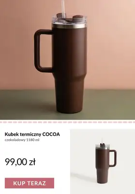 Homla - gazetka promocyjna Lunchbox - idealny do szkoły od wtorku 18.08  - strona 6