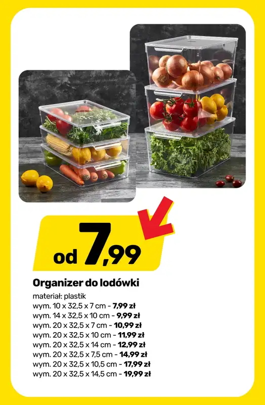 Bricomarche - gazetka promocyjna Gospodarczy must-have od środy 19.08 do soboty 22.08 - strona 3