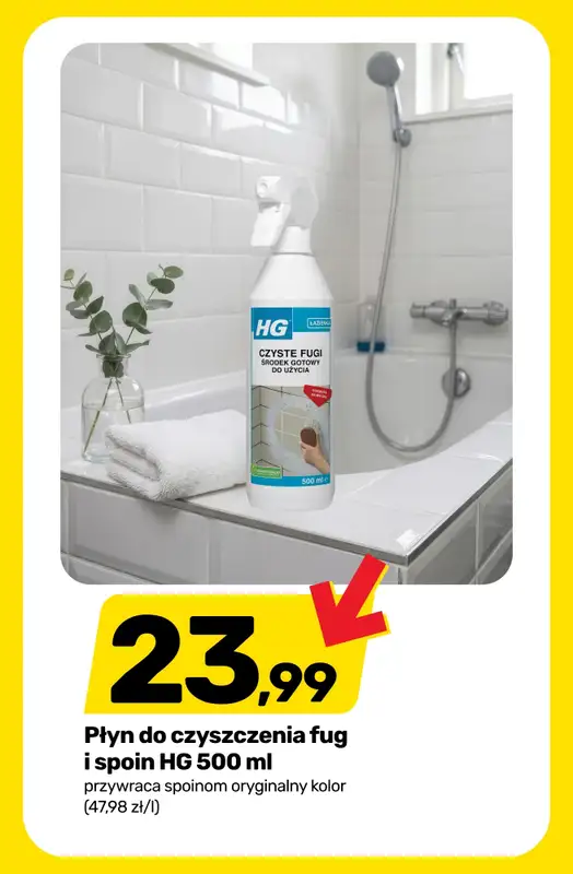 Bricomarche - gazetka promocyjna Gospodarczy must-have od środy 19.08 do soboty 22.08 - strona 10