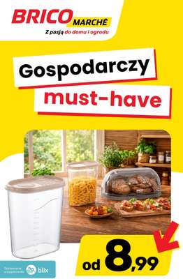 Bricomarche - gazetka promocyjna Gospodarczy must-have od środy 19.08 do soboty 22.08