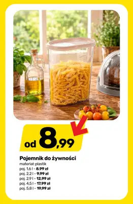 Bricomarche - gazetka promocyjna Gospodarczy must-have od środy 19.08 do soboty 22.08 - strona 4