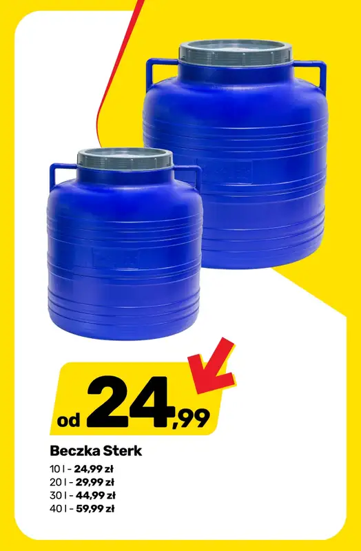 Bricomarche - gazetka promocyjna Gospodarczy must-have od środy 19.08 do soboty 22.08 - strona 5