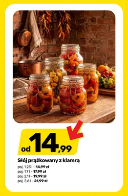 Bricomarche - gazetka promocyjna Gospodarczy must-have od środy 19.08 do soboty 22.08 - strona 6