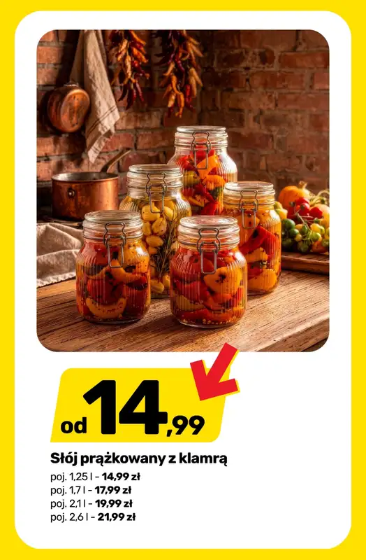 Bricomarche - gazetka promocyjna Gospodarczy must-have od środy 19.08 do soboty 22.08 - strona 6
