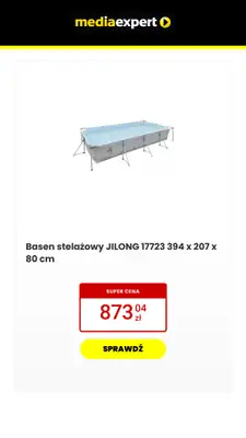 Media Expert - gazetka promocyjna Najlepsze letnie oferty od wtorku 21.07 do piątku 21.08 - strona 21