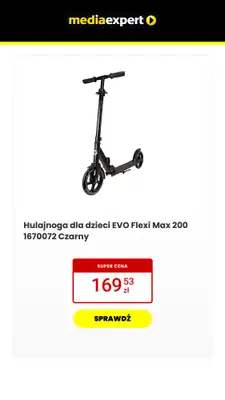 Media Expert - gazetka promocyjna Superoferty na lato od wtorku 11.08 do piątku 21.08 - strona 14