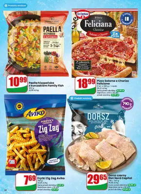 Dino - gazetka promocyjna Gazetka 34 / 2026 od środy 19.08 do wtorku 25.08 - strona 30