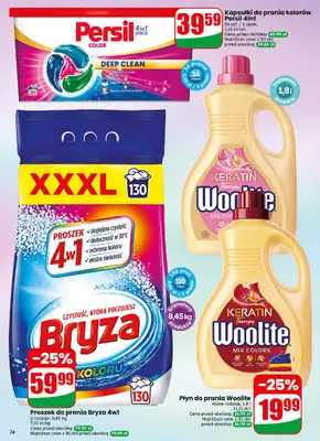 Dino - gazetka promocyjna Gazetka 34 / 2026 od środy 19.08 do wtorku 25.08 - strona 74