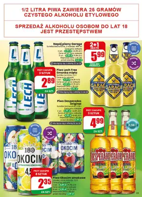 Dino - gazetka promocyjna Gazetka 34 / 2026 od środy 19.08 do wtorku 25.08 - strona 53