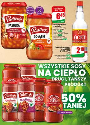 Dino - gazetka promocyjna Gazetka 34 / 2026 od środy 19.08 do wtorku 25.08 - strona 27