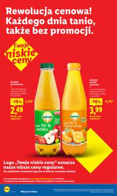 Lidl - gazetka promocyjna Oferta od czwartku od czwartku 20.08 do soboty 22.08 - strona 32