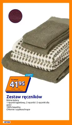 Action - gazetka promocyjna Gazetka od środy 19.08 do wtorku 25.08 - strona 22