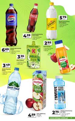 Odido - gazetka promocyjna Gazetka od środy 19.08 do wtorku 01.09 - strona 7