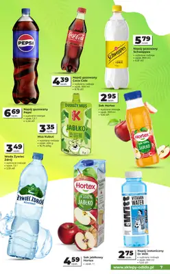 Odido - gazetka promocyjna Gazetka od środy 19.08 do wtorku 01.09 - strona 7