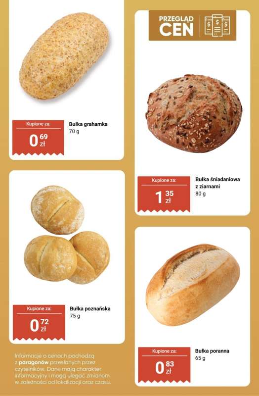 Biedronka - gazetka promocyjna Top kategorie - przegląd cen od czwartku 20.08  - strona 14