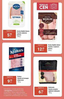 Biedronka - gazetka promocyjna Top kategorie - przegląd cen od czwartku 20.08  - strona 13