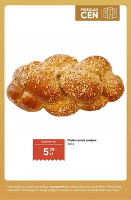Biedronka - gazetka promocyjna Top kategorie - przegląd cen od czwartku 20.08  - strona 17