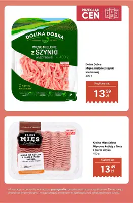 Biedronka - gazetka promocyjna Top kategorie - przegląd cen od czwartku 20.08  - strona 10