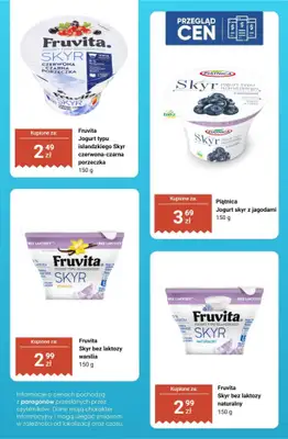 Biedronka - gazetka promocyjna Top kategorie - przegląd cen od czwartku 20.08  - strona 7