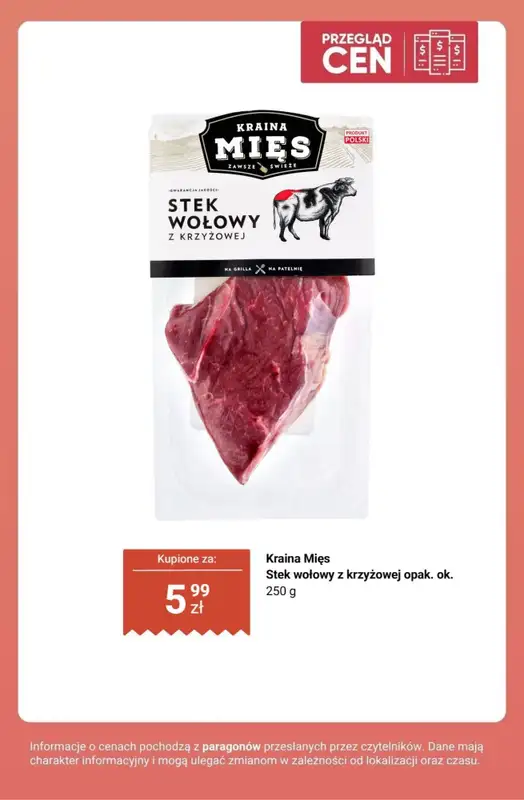 Biedronka - gazetka promocyjna Top kategorie - przegląd cen od czwartku 20.08  - strona 11