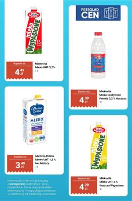 Biedronka - gazetka promocyjna Top kategorie - przegląd cen od czwartku 20.08  - strona 3