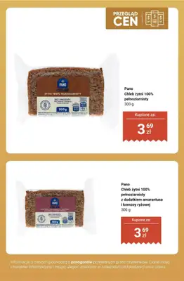 Biedronka - gazetka promocyjna Top kategorie - przegląd cen od czwartku 20.08  - strona 16