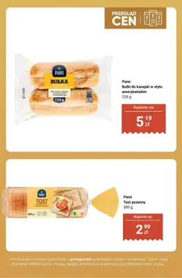 Biedronka - gazetka promocyjna Top kategorie - przegląd cen od czwartku 20.08  - strona 20
