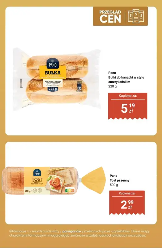 Biedronka - gazetka promocyjna Top kategorie - przegląd cen od czwartku 20.08  - strona 20