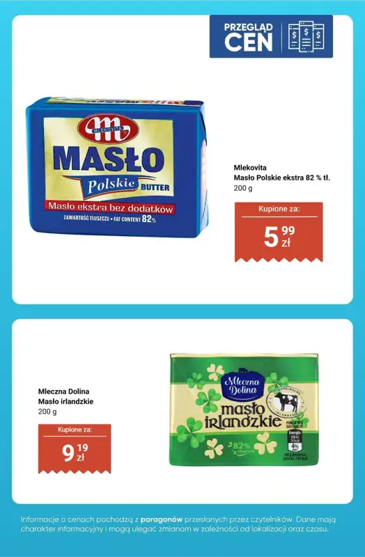 Biedronka - gazetka promocyjna Top kategorie - przegląd cen od czwartku 20.08  - strona 2
