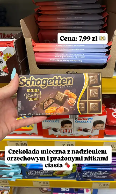 Dino - gazetka promocyjna Zakupowe inspiracje w Dino od środy 19.08 do piątku 21.08 - strona 11