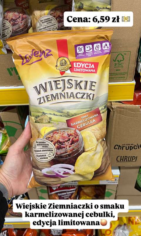 Dino - gazetka promocyjna Zakupowe inspiracje w Dino od środy 19.08 do piątku 21.08 - strona 18