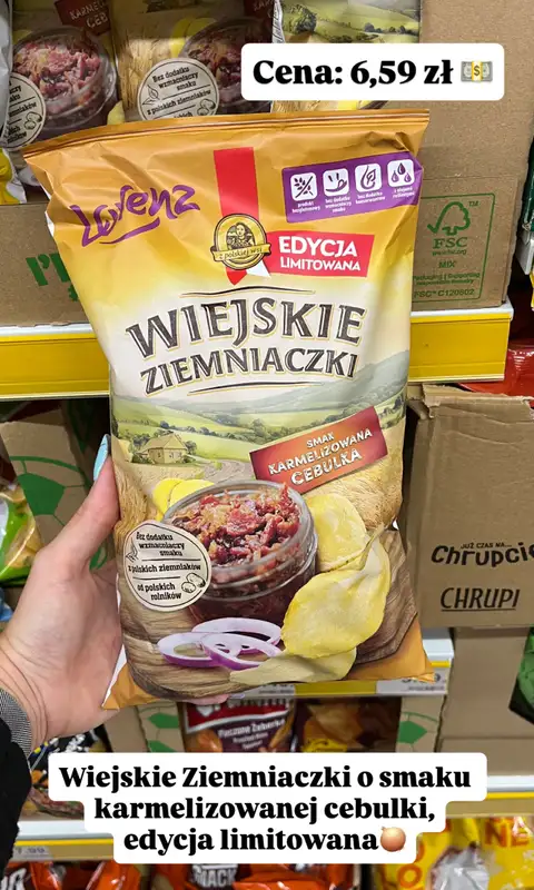 Dino - gazetka promocyjna Zakupowe inspiracje w Dino od środy 19.08 do piątku 21.08 - strona 18