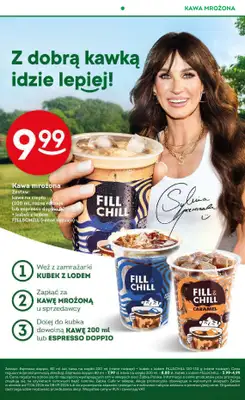 Żabka - gazetka promocyjna Gazetka od środy 12.08 do wtorku 25.08 - strona 12