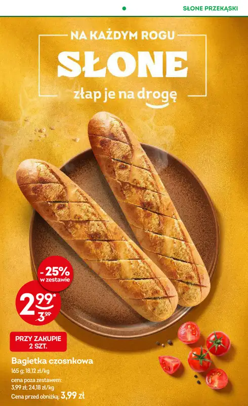 Żabka - gazetka promocyjna Gazetka od środy 12.08 do wtorku 25.08 - strona 67