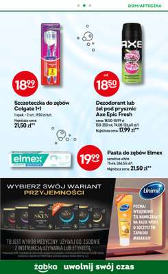 Żabka - gazetka promocyjna Gazetka od środy 12.08 do wtorku 25.08 - strona 83