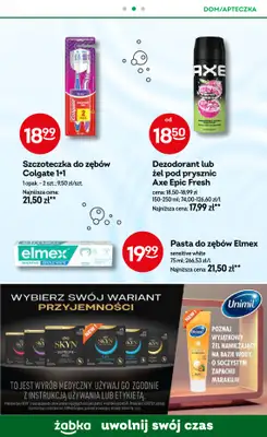 Żabka - gazetka promocyjna Gazetka od środy 12.08 do wtorku 25.08 - strona 83