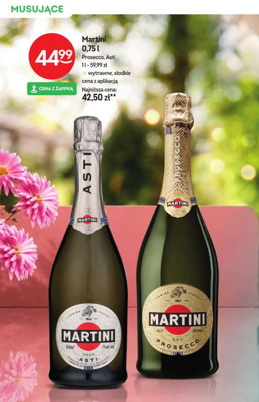 Żabka - gazetka promocyjna Katalog win od środy 19.08 do wtorku 01.09 - strona 18