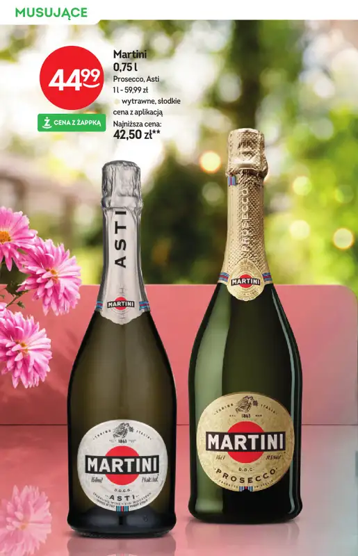 Żabka - gazetka promocyjna Katalog win od środy 19.08 do wtorku 01.09 - strona 18