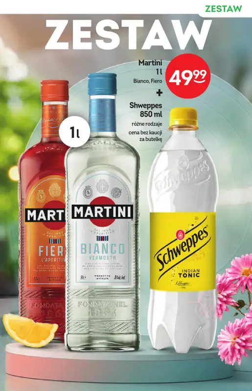 Żabka - gazetka promocyjna Katalog win od środy 19.08 do wtorku 01.09 - strona 19