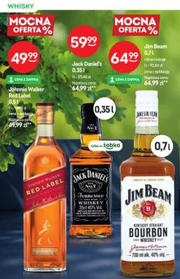 Żabka - gazetka promocyjna Katalog alkoholowy od środy 19.08 do wtorku 01.09 - strona 10