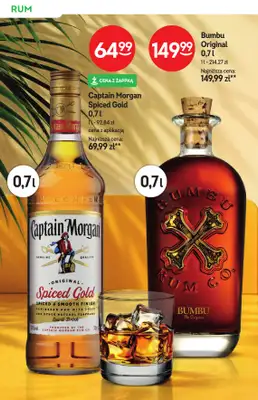 Żabka - gazetka promocyjna Katalog alkoholowy od środy 19.08 do wtorku 01.09 - strona 14