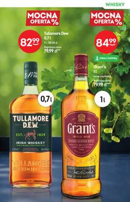 Żabka - gazetka promocyjna Katalog alkoholowy od środy 19.08 do wtorku 01.09 - strona 11