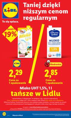Lidl - gazetka promocyjna Oferta od czwartku od czwartku 20.08 do soboty 22.08 - strona 4
